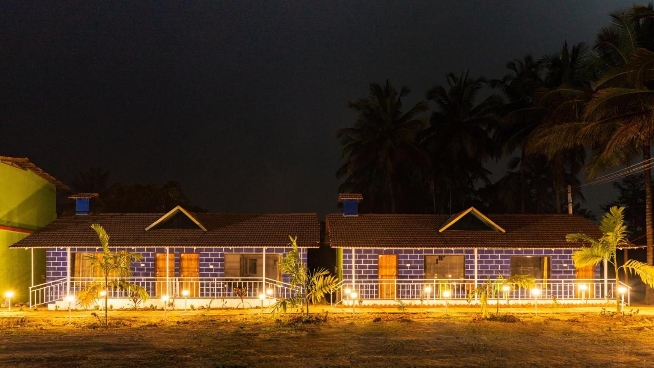 Fortune River Resort แดนเดลี ภายนอก รูปภาพ